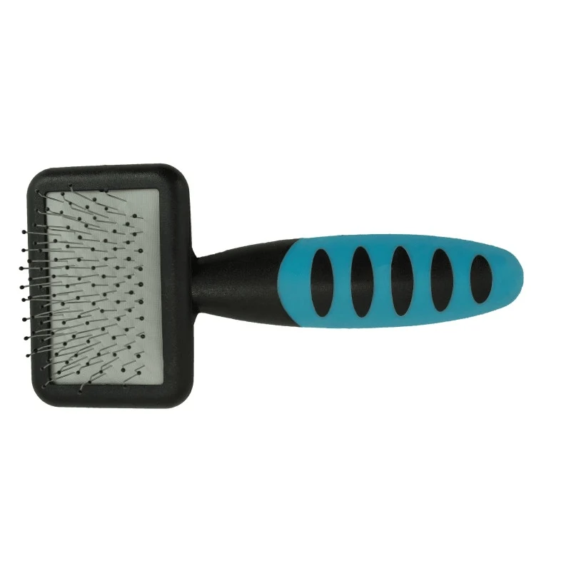 Mini Carda Dog Barber Nayeco – cuidado y cepillado para mascotas pequeñas