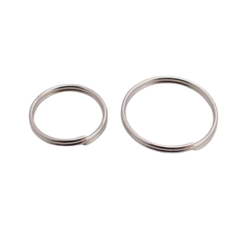 GoScribe Pet Collar Split Ring 16mm