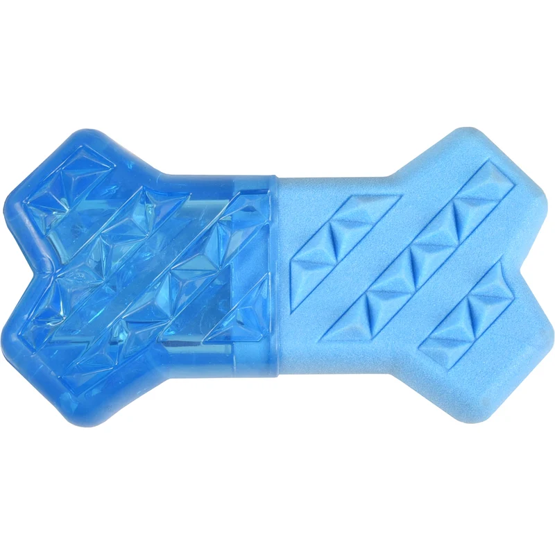 Flamingo - Juguete refrescante congelable Snowy Bone