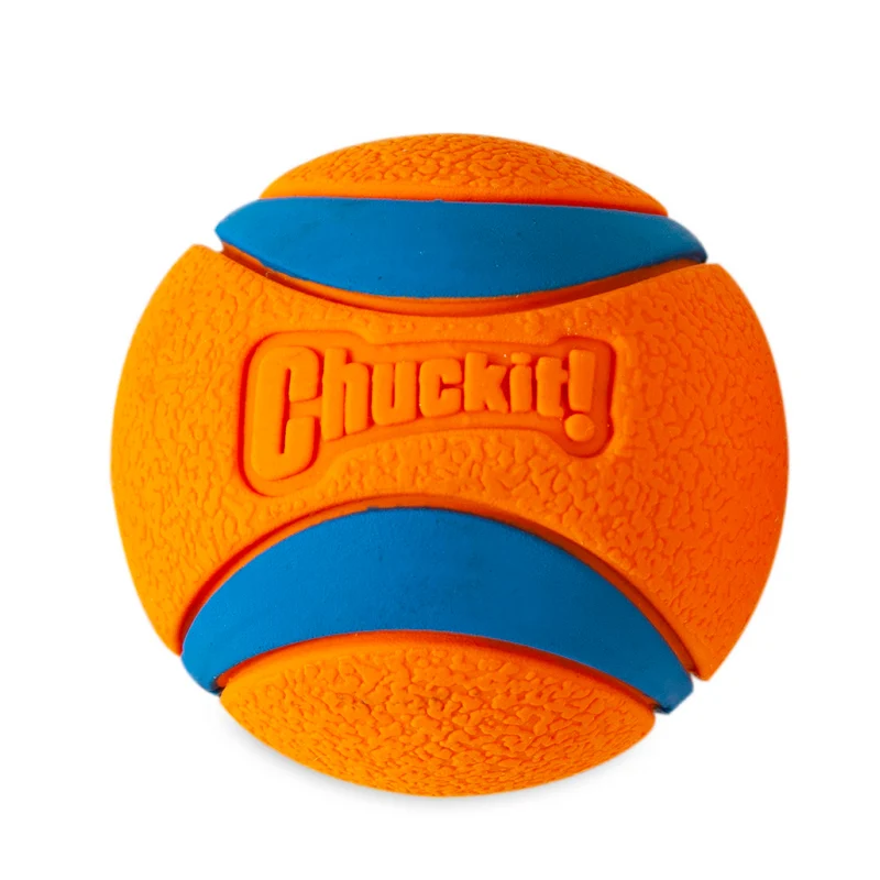 Chuck it! - Pelota ultra resistente