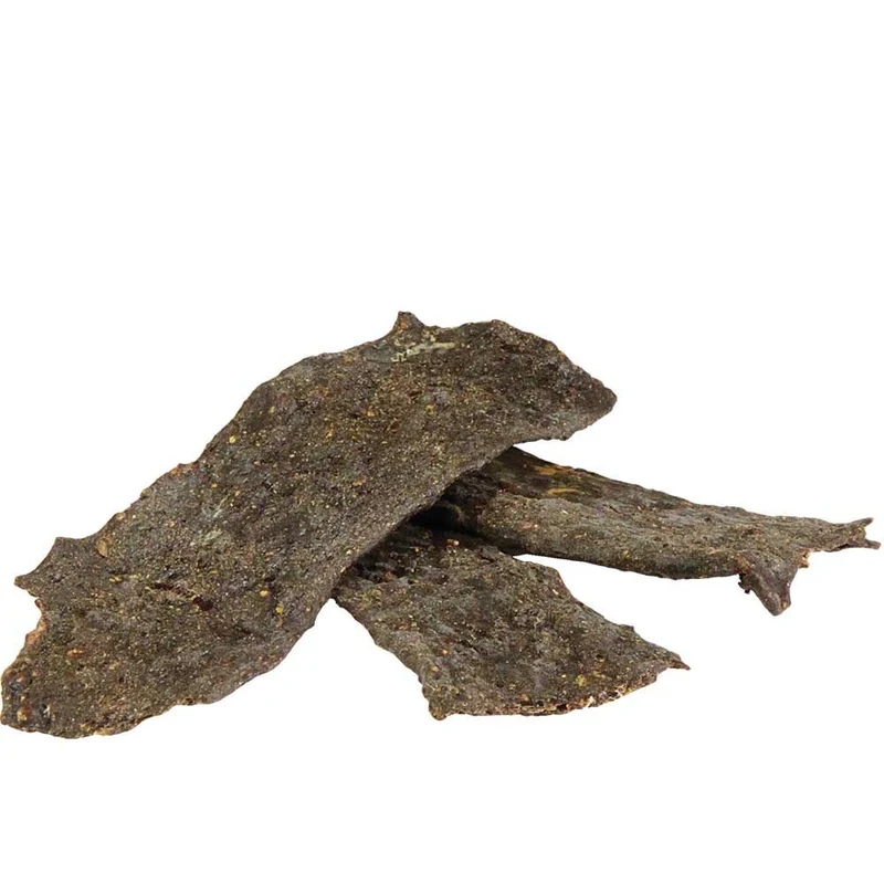 Tiras de carne de cabra 1Kg