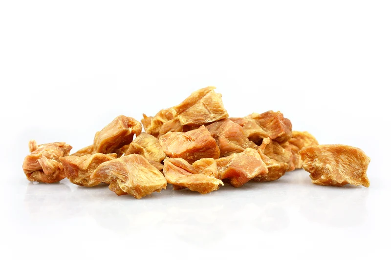Nuggets de pechuga de pollo 1Kg