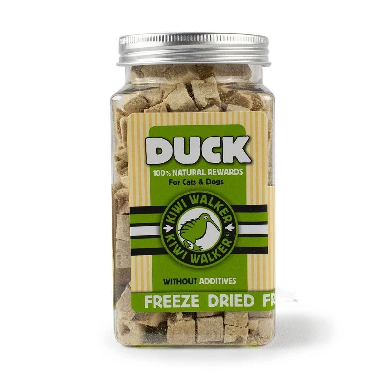 KIWI Walker Snack Pato 70g