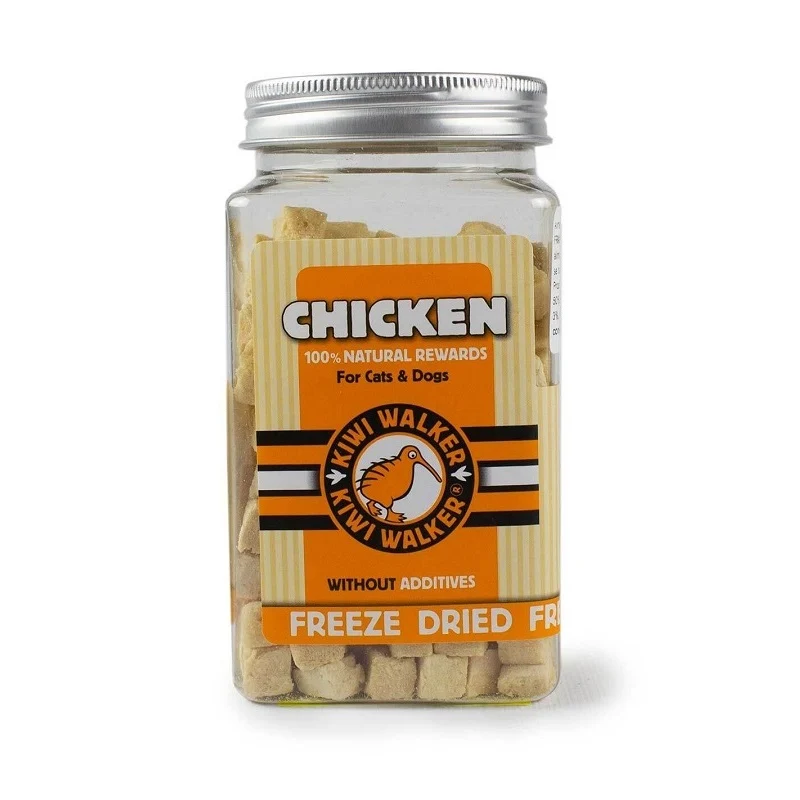 KIWI Walker Snack Pollo 70g