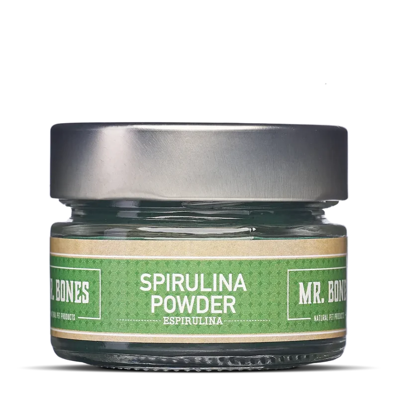 Mr.Bones Espirulina 70g