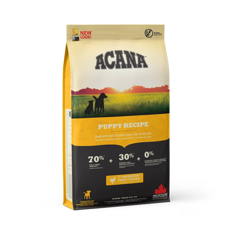 Acana Puppy