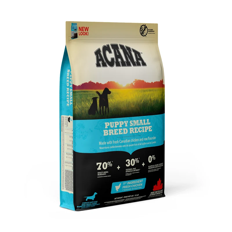 Acana Puppy Small