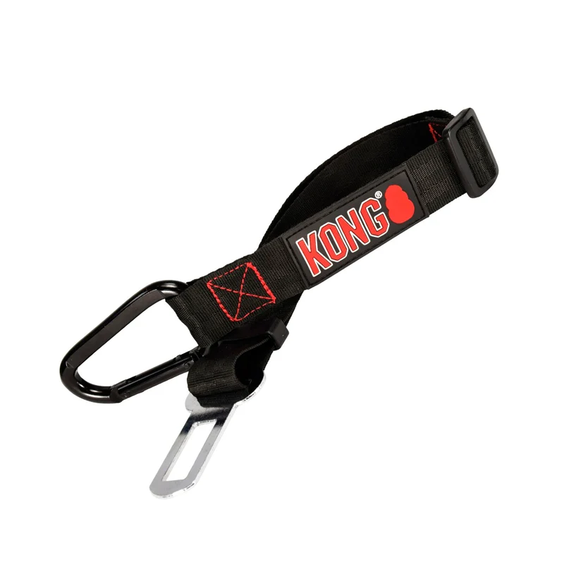 KONG Cinturon de Seguridad 56cm 25mm