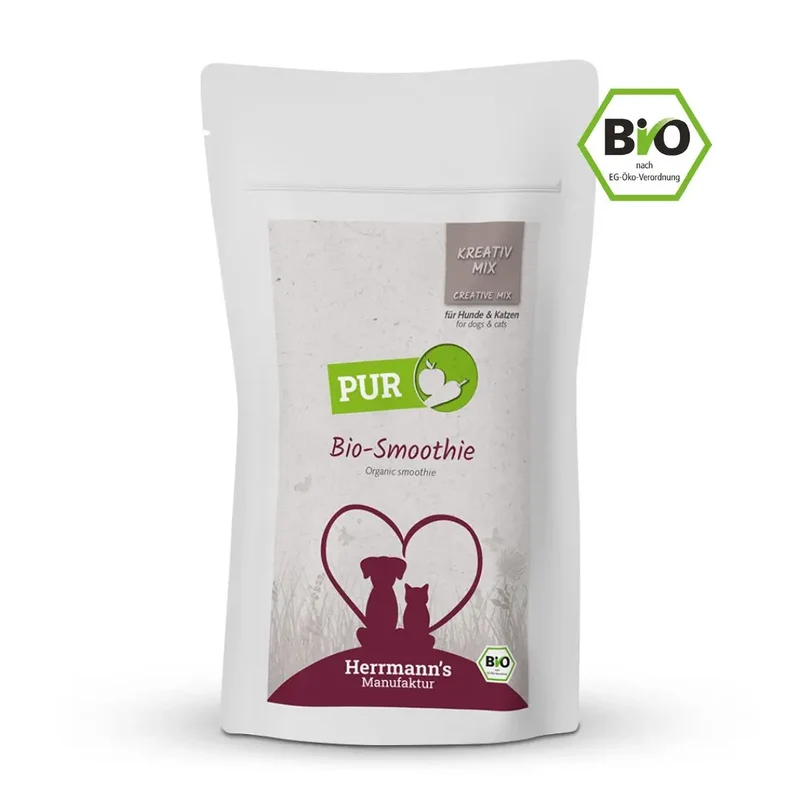 Herrmann's BIO Smoothie 150g