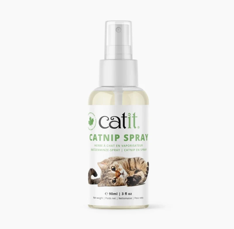 Catit | Catnip en Spray (90ml)