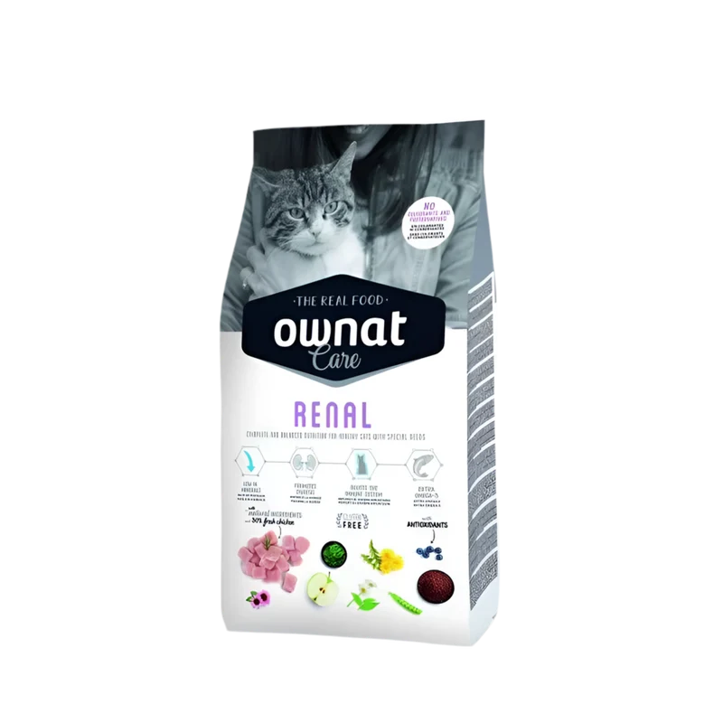 Ownat | Care Renal
