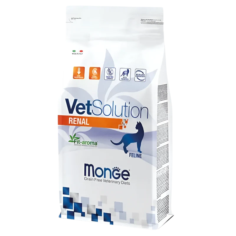 Monge Vetsolution | Renal