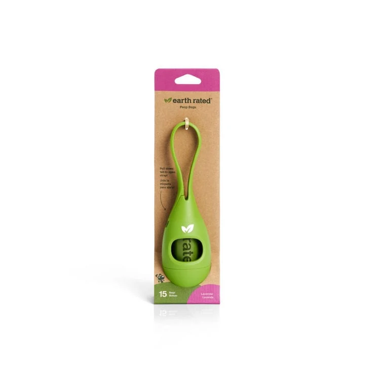EarthRated Dispensador de Bolsas