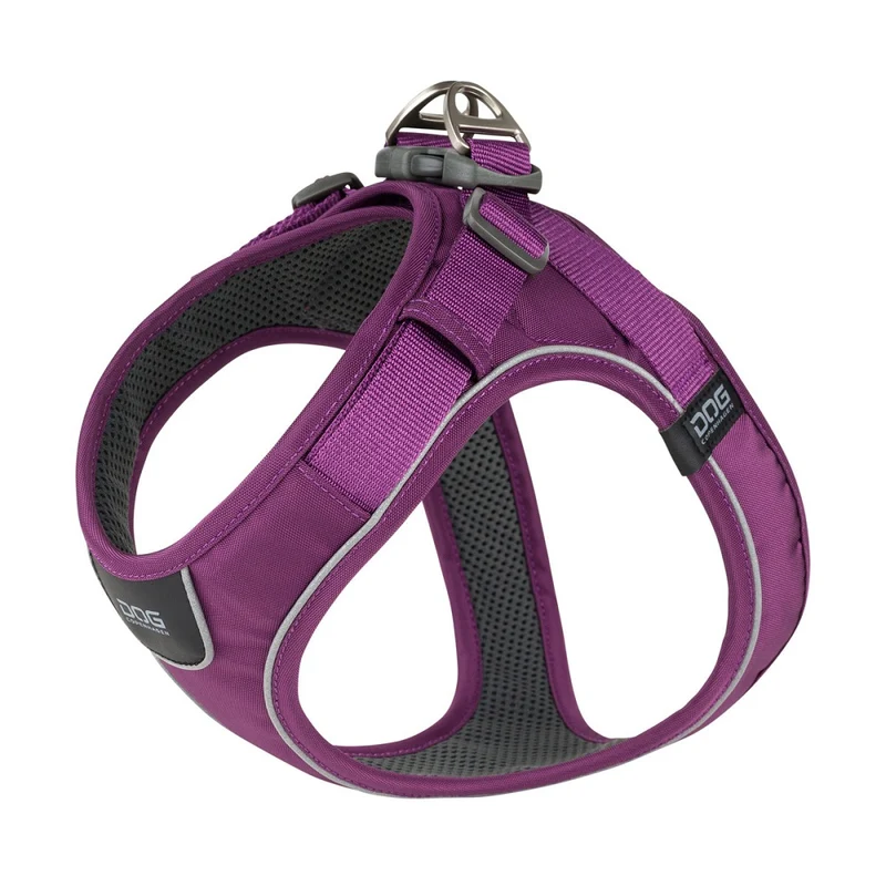 DogCopenhagen Arnés Comfort Walk GO Morado Pasión