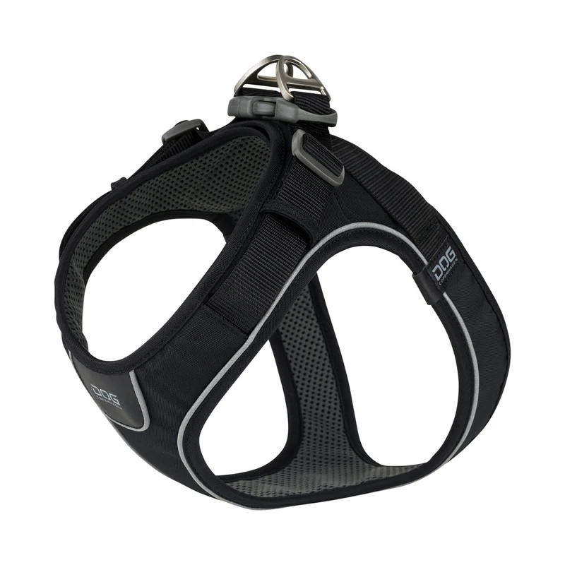 DogCopenhagen Arnés Comfort Walk GO Negro