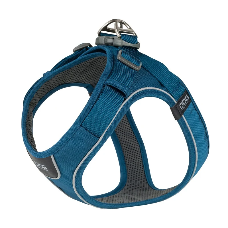 DogCopenhagen Arnés Comfort Walk GO Azul