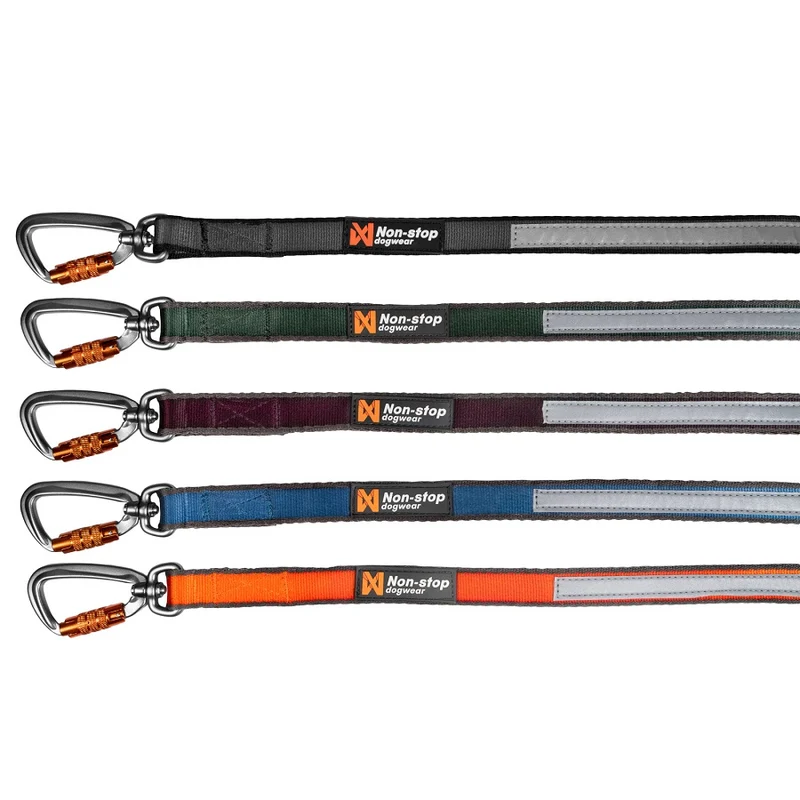 Non-stop Correa Move Leash