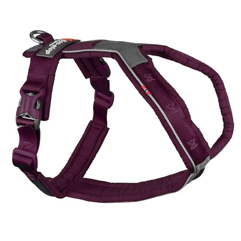 Non-stop Line Harness 5.0 Purple