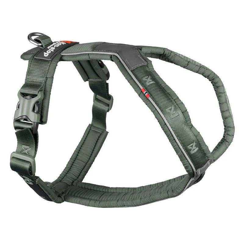 Non-stop Line Harness 5.0 Green
