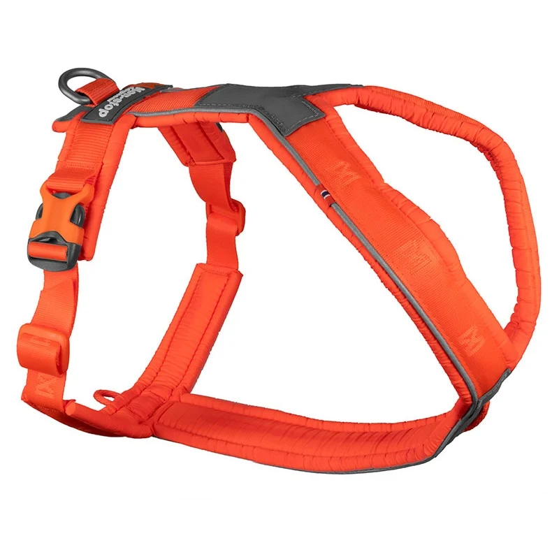 Non-stop Line Harness 5.0 Orange