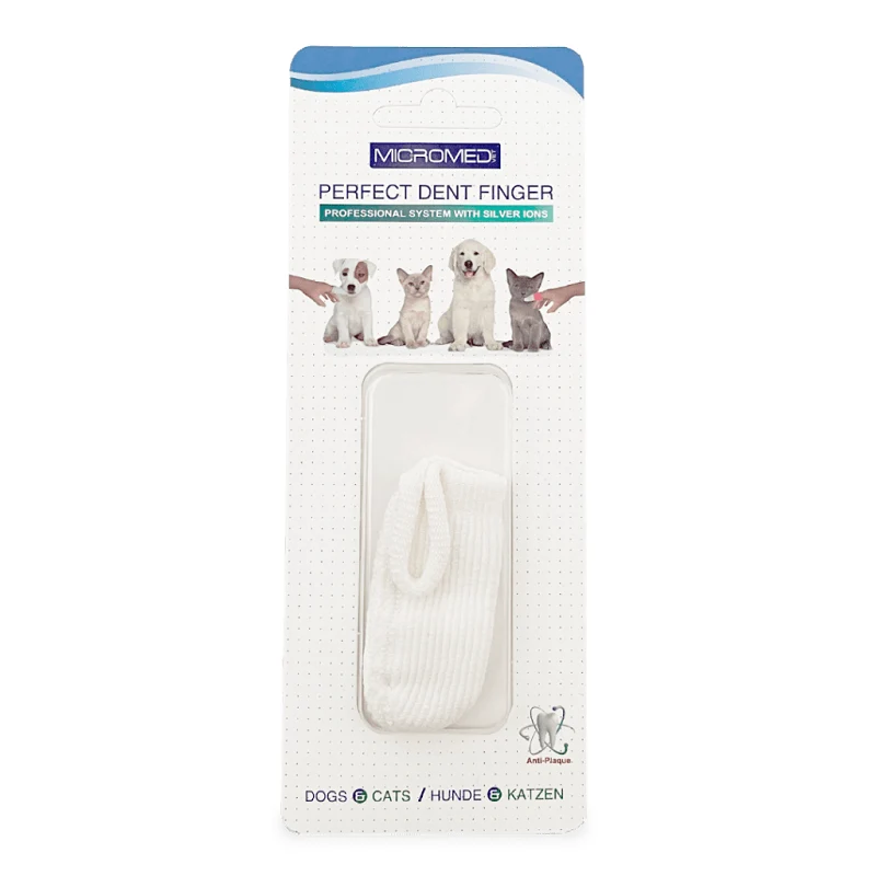 Micromed Dedal limpia-dientes