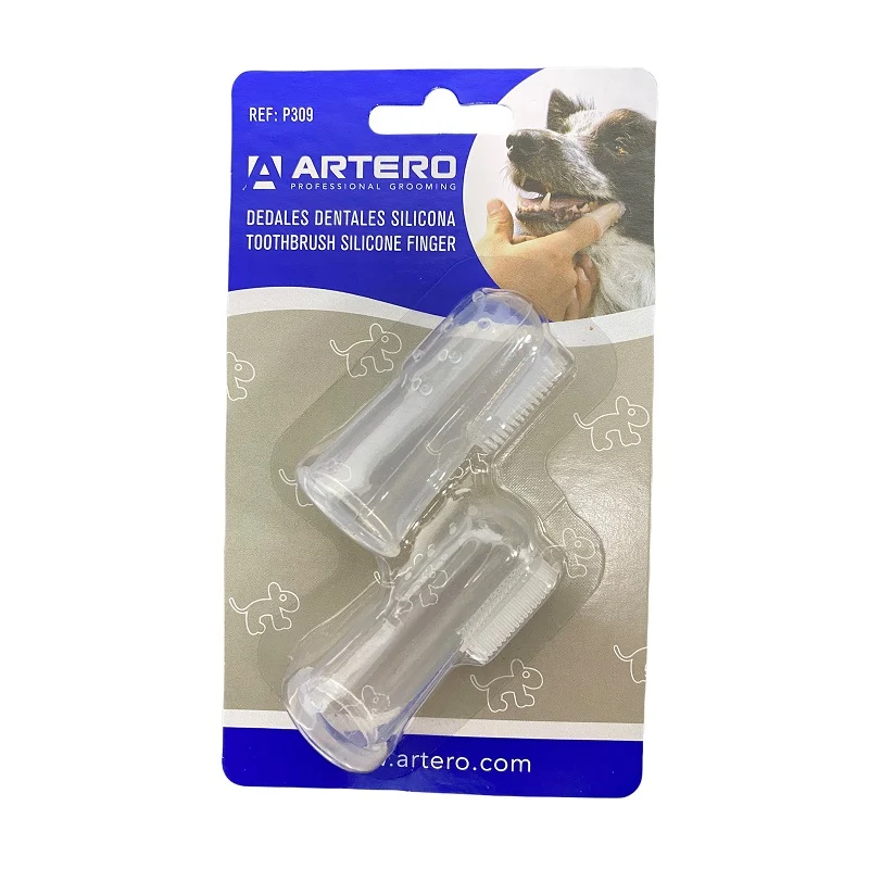 Artero Dedales de silicona