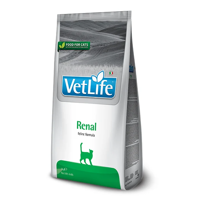 Farmina Cat Renal