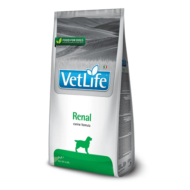 Farmina Dog VetLife Renal