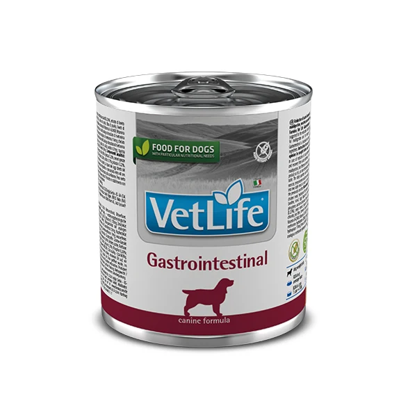 Farmina Dog VetLife Gastrointestinal 300g lata