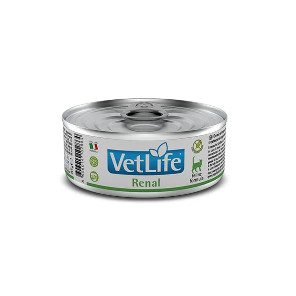 Farmina Cat VetLife Renal 85g