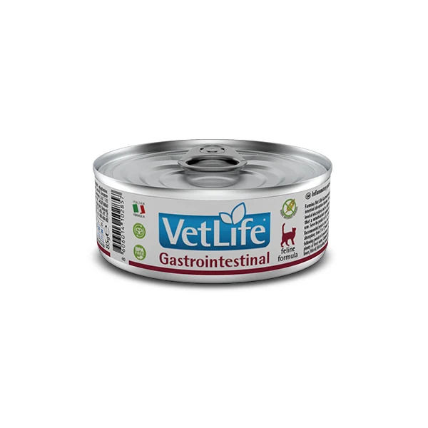Farmina Cat VetLife Gastrointestinal 85g