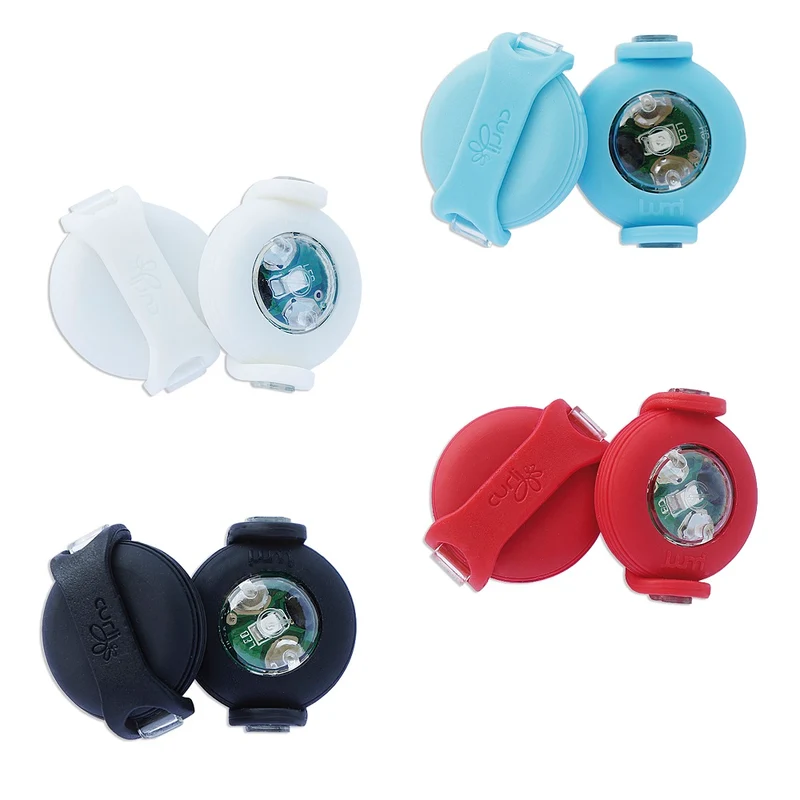 Curli "Luumi" Luz LED