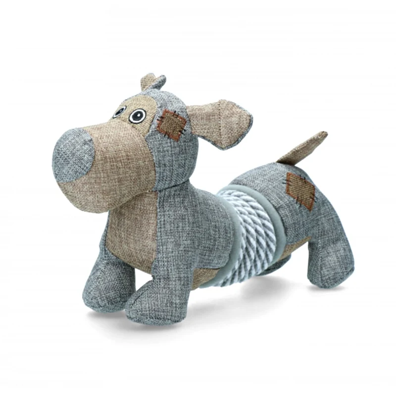 CountryDog Buster con Muelle
