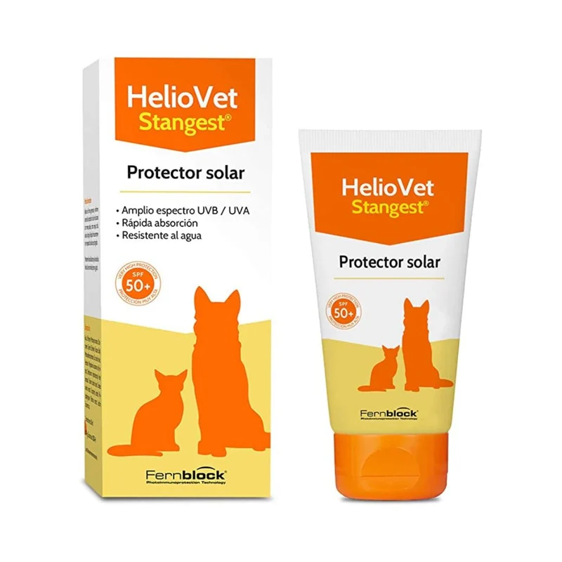 Stangest HelioVet Crema 50ml