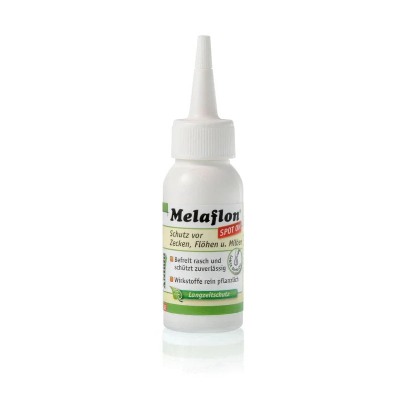 Anibio Melaflon Spot-On(Pipeta) 50ml