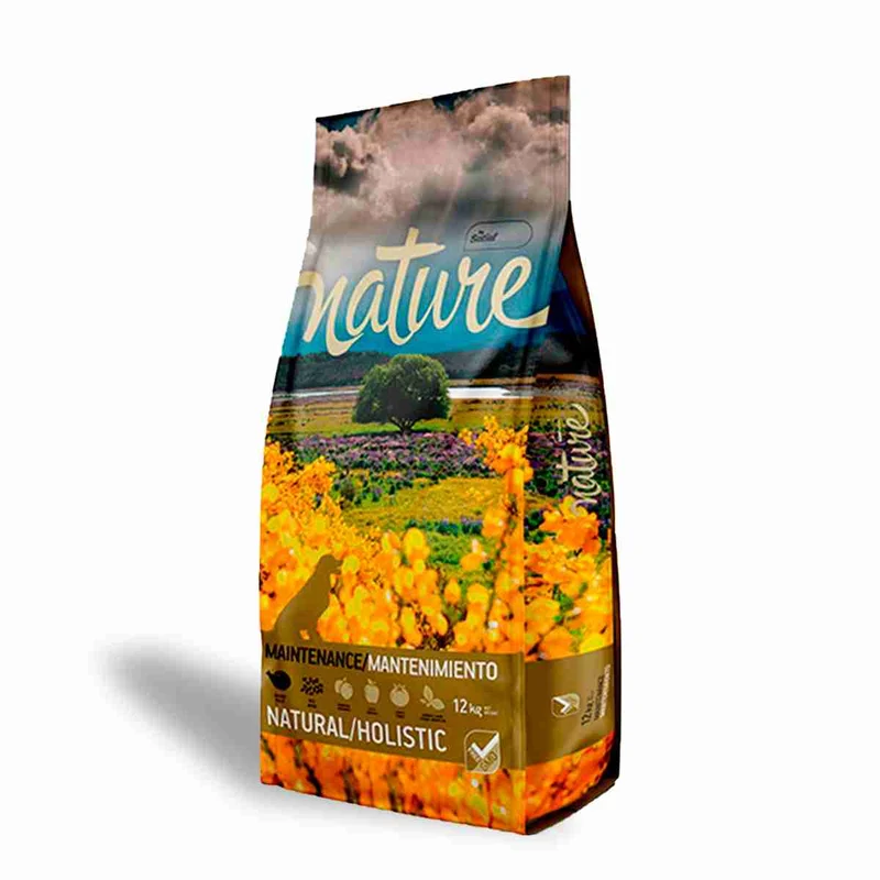 Satisfaction Dog Nature Mantenimiento