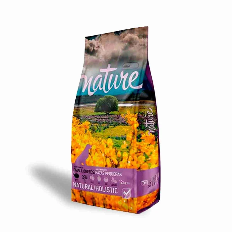 Satisfaction Dog Nature Mantenimiento Razas Pequeñas