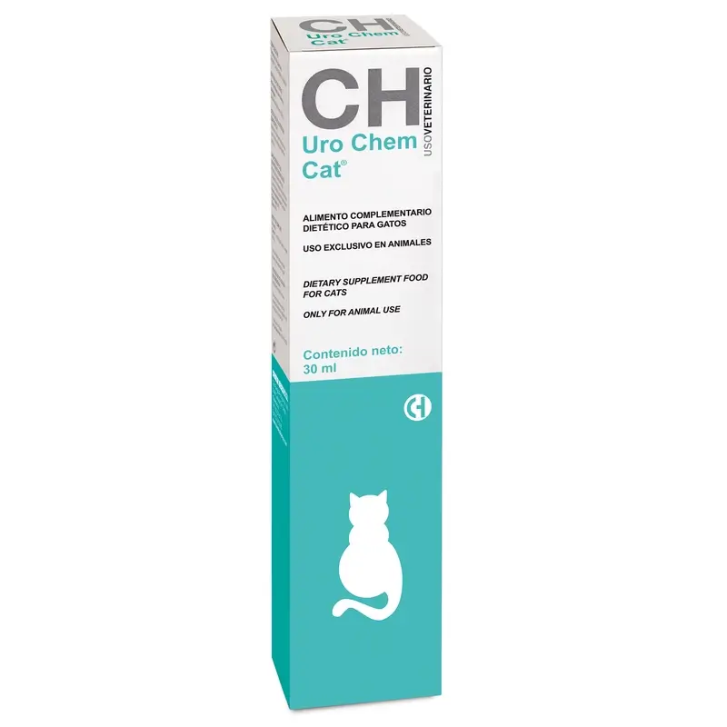 Chemical Uro Chem Cat, 30 Ml