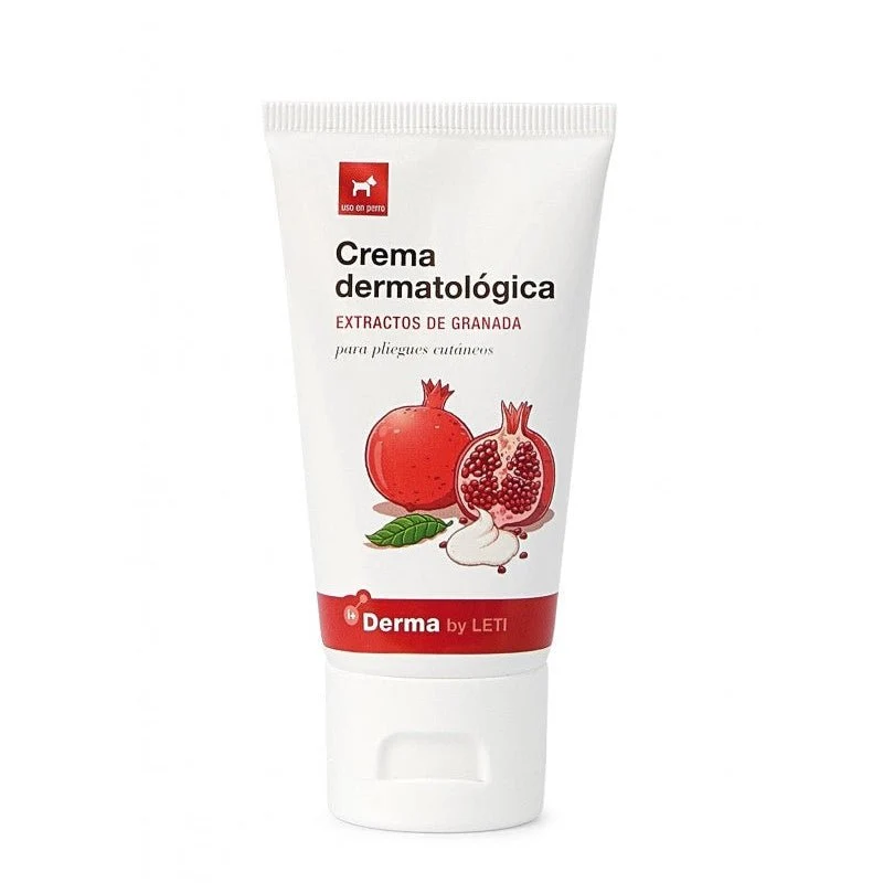 Leti Letigranada Crema Dermatologica 50 ml