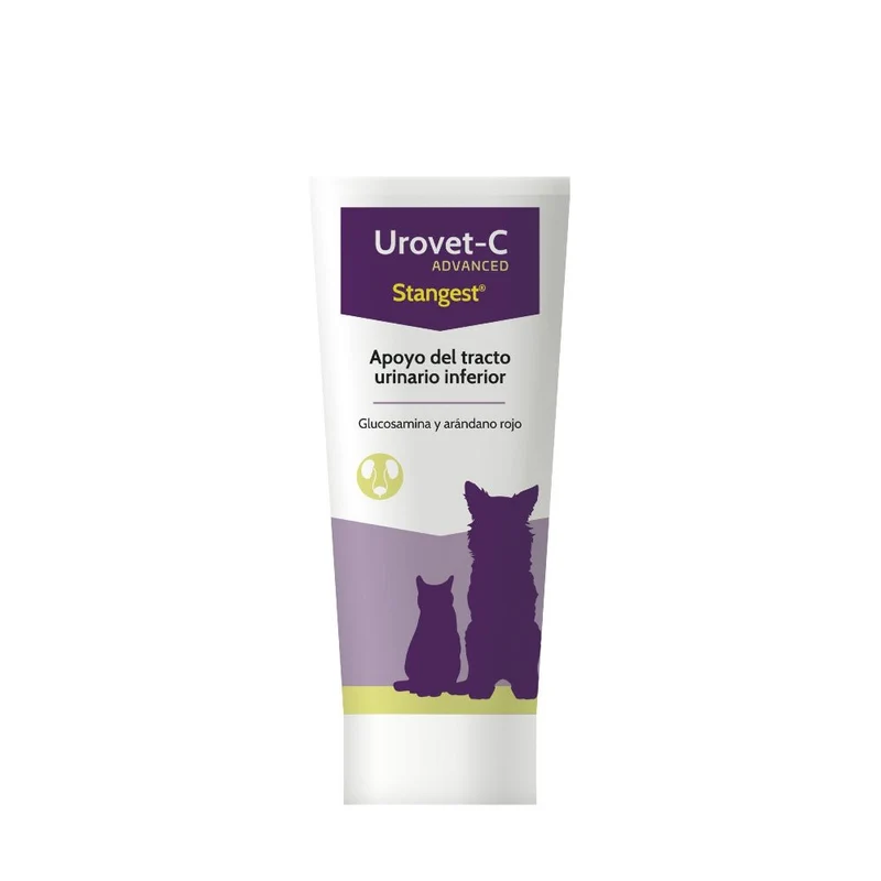 Stangest Urovet-C Advance 100 Gr