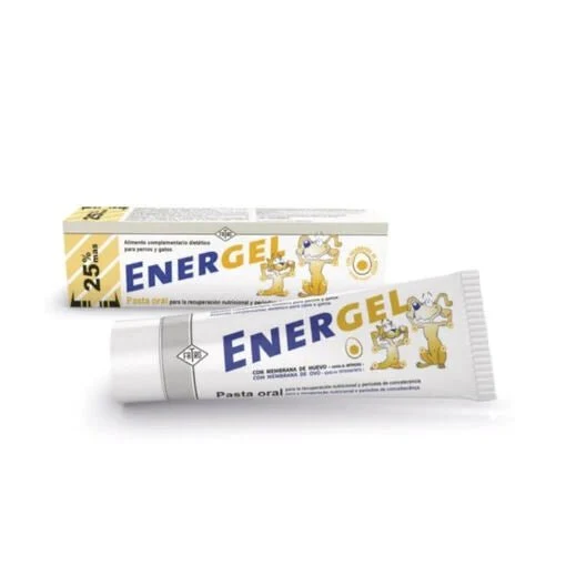 Fatro Energel Pasta Oral 80 Grs