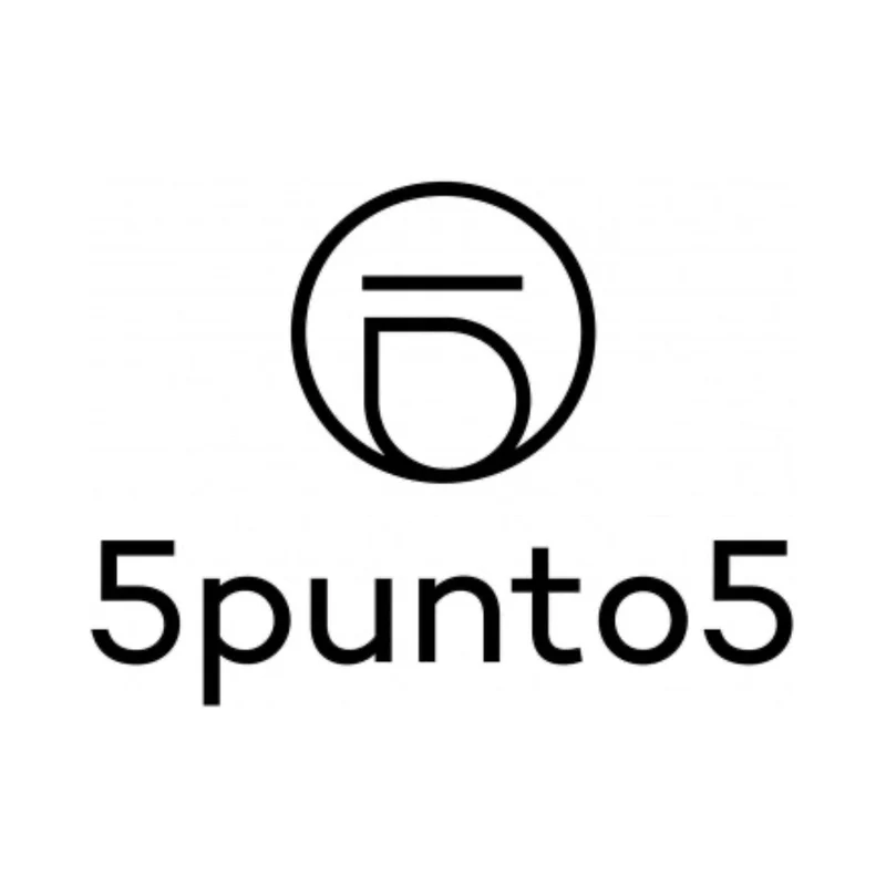 Neceser 5punto5