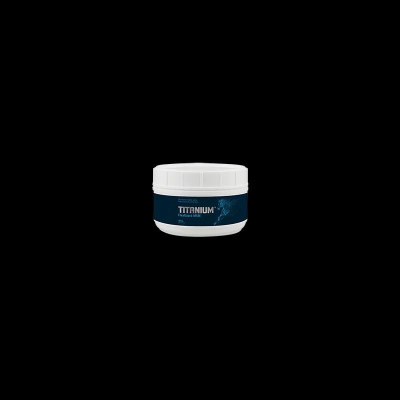 Vetnova Titanium Flexguard Msm 300 Gr