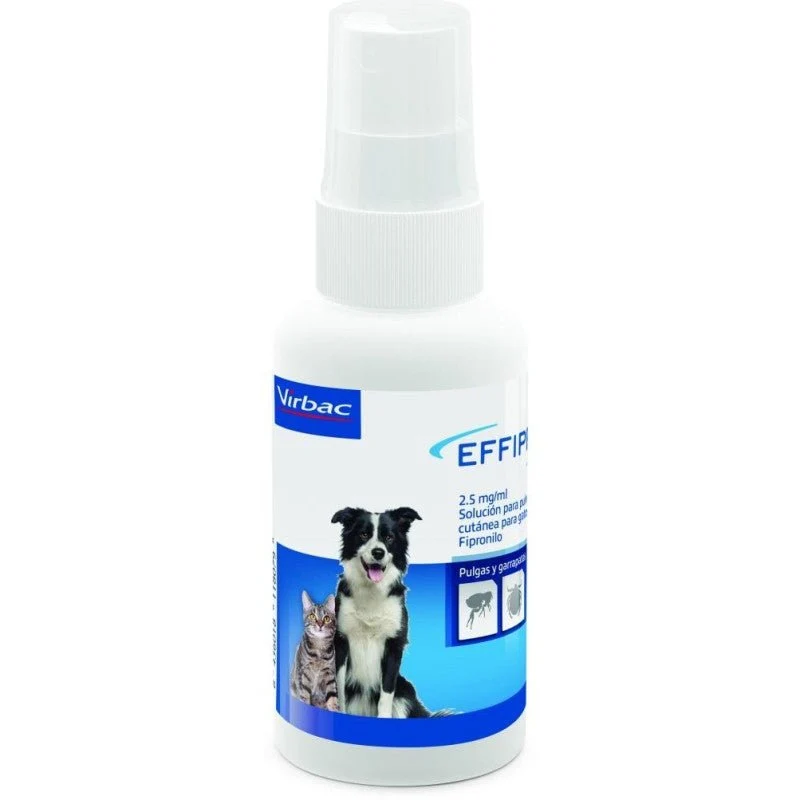 Virbac Effipro Spray 100 ml