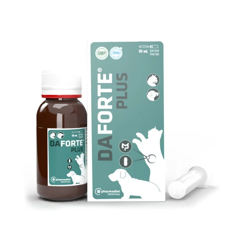 Pharmadiet Daforte Plus 50 ml
