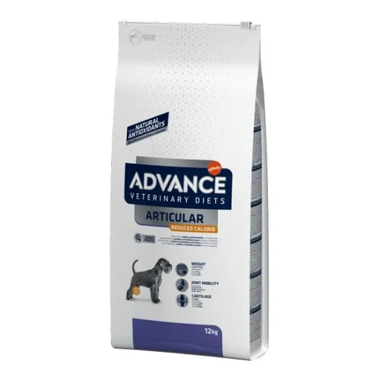 Affinity Advance Veterinary Diets Articular Reduced Calorie Pienso 12Kg