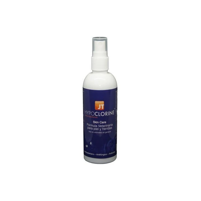 JTPharma Hypoclorine Skin Care Hidrogel 60ml