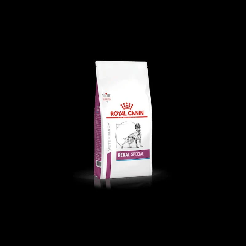 Royal Canin Renal Special Alimento Seco para Perros Adultos 2Kg