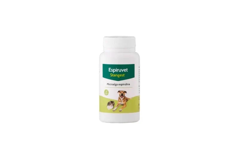 Stangest Espiruvet Suplemento Nutricional 250 comprimidos