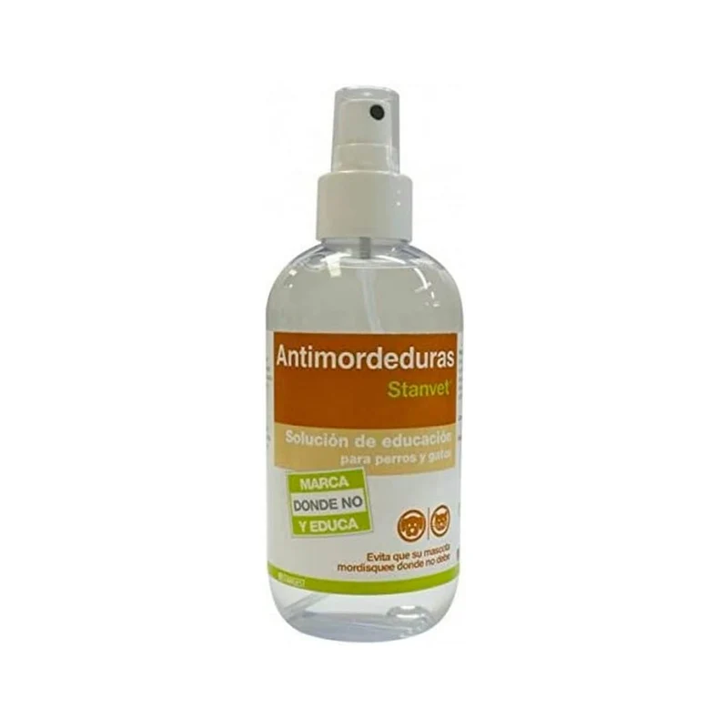 Stangest Antimordeduras Repelente Spray 200ml